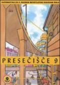 Presecisce. Ucbenik. Resitve 9/9. Per la Scuola media vol.9