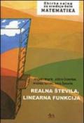 Matematika-zbirka nalog za sole realna Stevila, linearna funkcja. Per le Scuole superiori