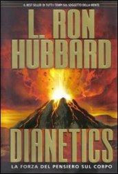 Dianetics. La forza del pensiero sul corpo. Audiolibro. 19 CD Audio