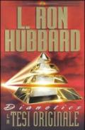 Dianetics. La tesi originale. Audiolibro. 5 CD Audio