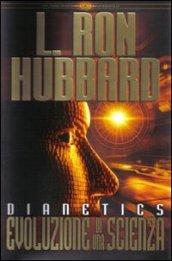 Dianetics. Evoluzione di una scienza. Audiolibro. 3 CD Audio