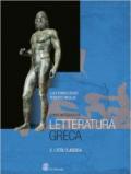 Corso integrato di letteratura greca. Per il Liceo classico: 2