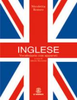 Dizionario inglese compatto