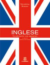 Dizionario inglese compatto