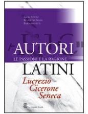 Autori latini. Catilina, «eroe nero»?: Cicerone e Sallustio. Per i Licei e gli Ist. magistrali