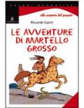 Le avventure di Martello Grosso