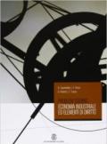 Problem solving. Economia industriale ed elementi di diritto. Per gli Ist. tecnici industriali