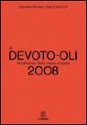 Il Devoto-Oli. Vocabolario della lingua italiana 2008. Con CD-ROM