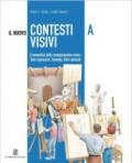 Il nuovo Contesti visivi. Vol. A-B-C-D-E. Per la Scuola media