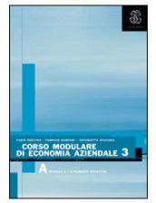 Corso modulare di economia aziendale. Per le Scuole superiori. Con floppy disk. 1. (3 vol.)