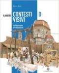 Il nuovo contesti visivi. Con materiali per il docente. Per la Scuola media