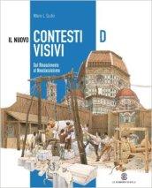 Il nuovo contesti visivi. Con materiali per il docente. Per la Scuola media