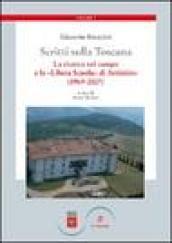 Scritti sulla Toscana: 1