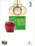 Il senso della fisica. Per i Licei e gli Ist. magistrali. Con espansione online: 3