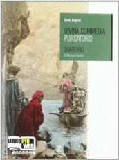 La Divina Commedia. Con quaderno. Con espansione online. 2.Purgatorio