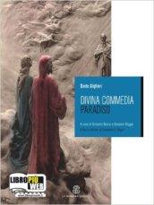 Divina Commedia. Con quaderno. Con espansione online. Per le Scuole superiori: 3