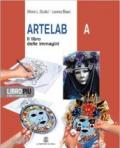 Artelab. Vol. A-B: il libro delle immagini-Il libro dell'arte. Con espansione online. Per la Scuola media