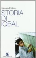 Storia di Iqbal