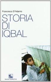 Storia di Iqbal