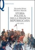 Storia politica della Francia repubblicana (1871-2011)