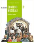 Il nuovo contesti musicali. Per la Scuola media