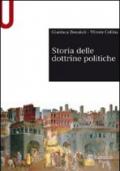 Storia delle dottrine politiche