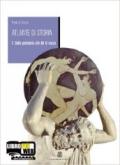 Atlante di storia. Con fascicolo «Cittadinanza e Costituzione». Per le Scuole superiori. Con espansione online: 1