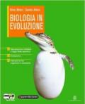 Biologia in evoluzione. Vol. C-D-E. Per le Scuole superiori. Con espansione online