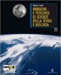 Immagini e percorsi di scienza della terra. Per le Scuole superiori. Con espansione online: 1