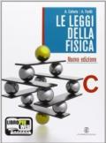 Le leggi della fisica. Vol. C: Astrofisica. Con espansione online. Per le Scuole superiori