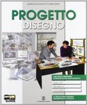 Progetto tecnologia. Vol. A-B-C. Per la Scuola media. Con CD-ROM. Con espansione online