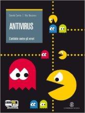 Viceversa. Antivirus. Per le Scuole superiori. Con CD-ROM. Con espansione online