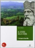 Al centro della storia. Con espansione online. Per le Scuole superiori vol.2