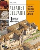 Alfabeti dell'arte. Atlante. Per la Scuola media. Con espansione online