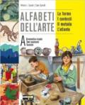 Alfabeti dell'arte. Per la Scuola media. Con espansione online