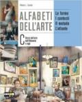 Alfabeti dell'arte. Con atlante. Per la Scuola media. Con espansione online