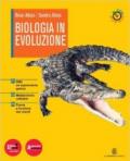 Biologia in evoluzione. Vol. F-G-H. Per le Scuole superiori. Con espansione online