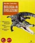 Biologia in evoluzione. Vol. C-F-G. Per le Scuole superiori. Con espansione online