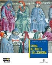 A scuola di diritto e di economia. Con fascicolo storia antica. Con espansione online. Per le Scuole superiori