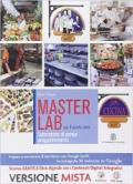 Masterlab. Settore cucina. Con e-book. Con espansione online. Per la 5ª classe degli Ist. professionali alberghieri