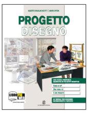 Progetto tecnologia. Vol. A-B. Con lessico e tavole. Con espansione online. Per la Scuola media. Con CD-ROM