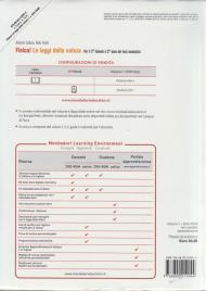 Fisica! Le leggi della natura. Con DVD-ROM. Con espansione online. Vol. 1