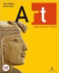 Art. Per le Scuole superiori. Con espansione online