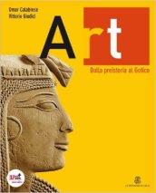 Art. Per le Scuole superiori. Con espansione online