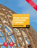 Progettazione costruzioni impianti. Tomi: A-B-C. Con espansione online. Per gli Ist. tecnici per geometri vol.2