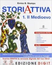 Storia attiva. Per la Scuola media. Con espansione online