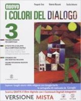 I colori del dialogo. Quaderno delle competenze. Con e-book. Con espansione online. Vol. 3