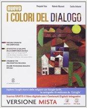 I colori del dialogo. Vol. unico. Vangeli e atti degli Apostoli-Quaderno delle competenze. Con e-book. Con espansione online