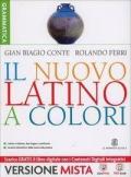 Il nuovo latino a colori. Grammatica. Con e-book. Con espansione online