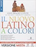 Il nuovo latino a colori. Lezioni. Con prima del latino. Per i Licei e gli Ist. magistrali. Con e-book. Con espansione online vol.1